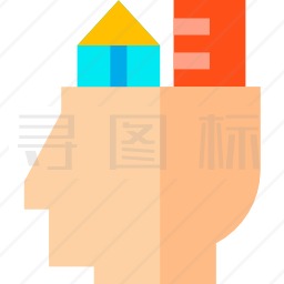 创意图标