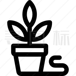 植物图标