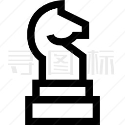 国际象棋图标