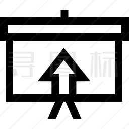 演示图标