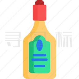 龙舌兰酒图标