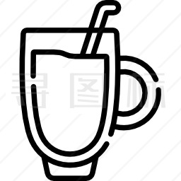 龙舌兰酒图标