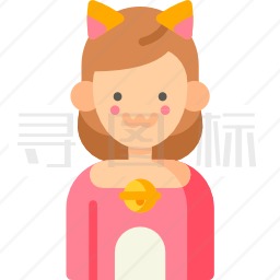 猫女图标