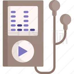 MP3图标