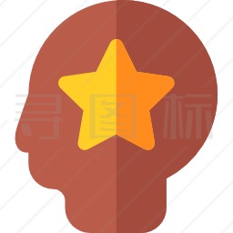 星星图标