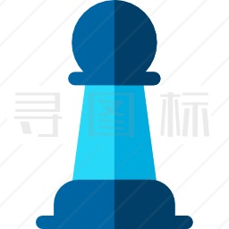 国际象棋图标