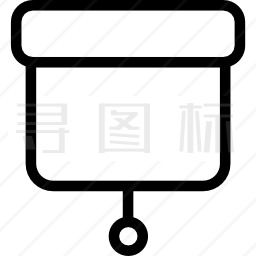 演示图标