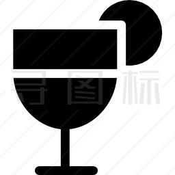 鸡尾酒图标