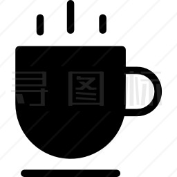 茶图标