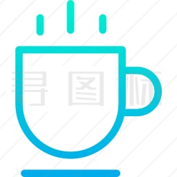 茶图标