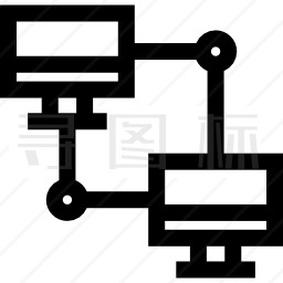 网络图标