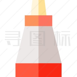 酱汁图标