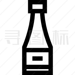 酱汁图标