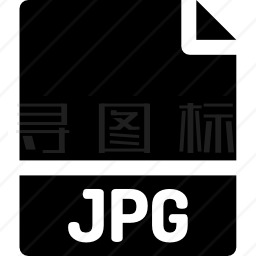 JPG图标