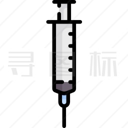 注射器图标