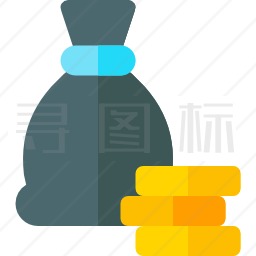 保证金图标