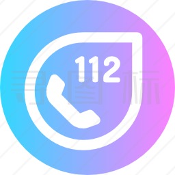 112图标