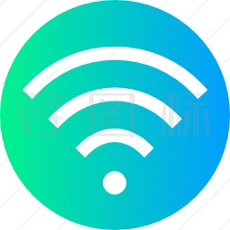 WiFi图标