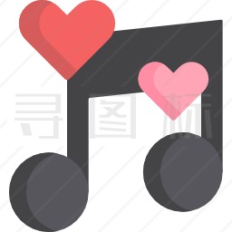 音乐图标