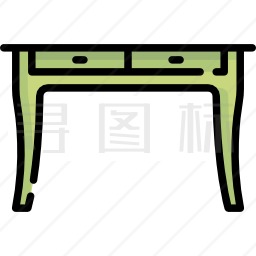 家具图标