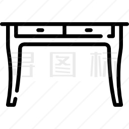 家具图标