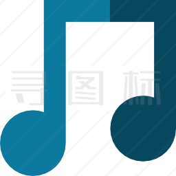 音乐图标