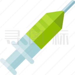 注射器图标