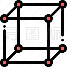 分子图标