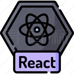 React图标