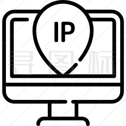 IP图标