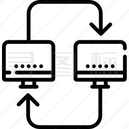 网络图标