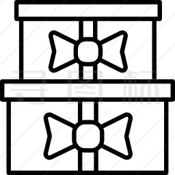 礼物图标