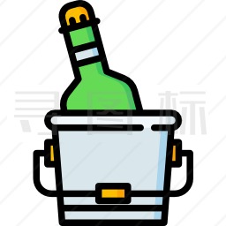 啤酒图标