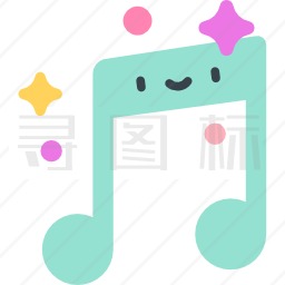 音符图标