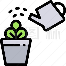 植物图标