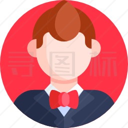 男人图标