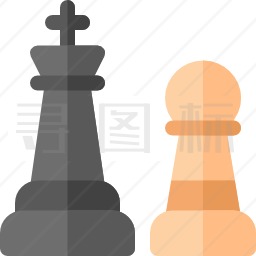 棋子图标