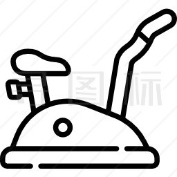 登山机图标