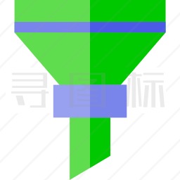 漏斗图标