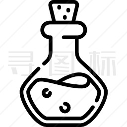 魔法药水图标