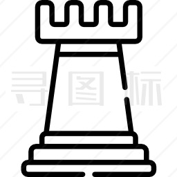 国际象棋图标