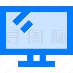 屏幕图标