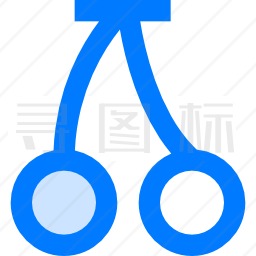 樱桃图标