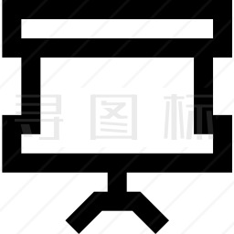 演示图标