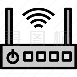 路由器图标