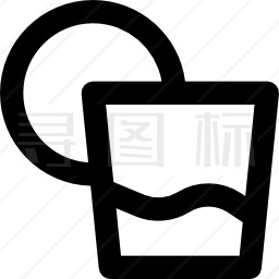 龙舌兰酒图标