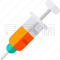 注射器图标