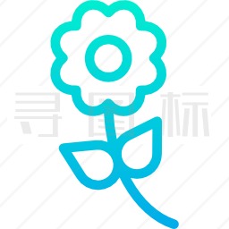 花图标