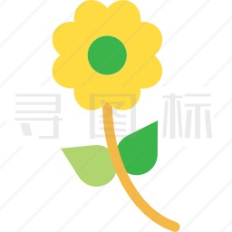 花图标