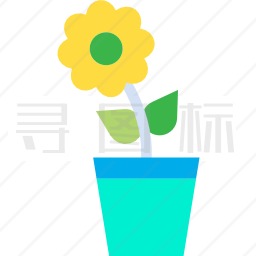 植物图标